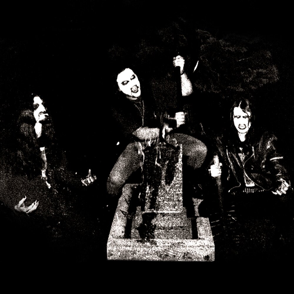 Gorgoroth Band