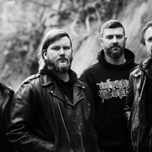 Misery Index band
