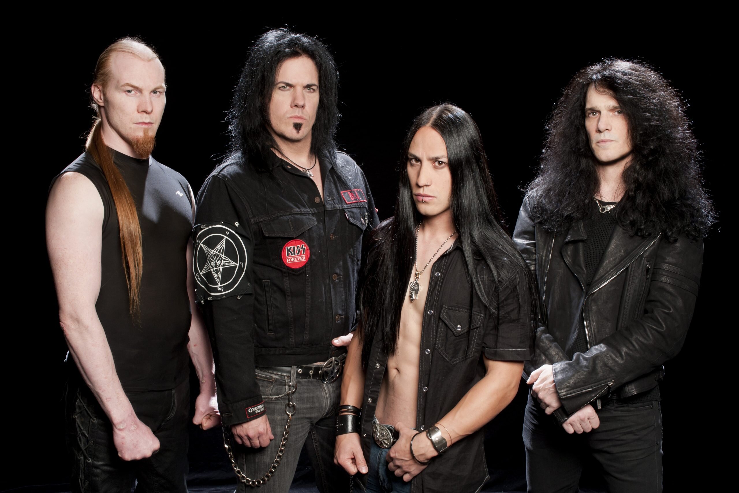 Morbid Angel (news, biography, albums, lineup, tour dates) Official