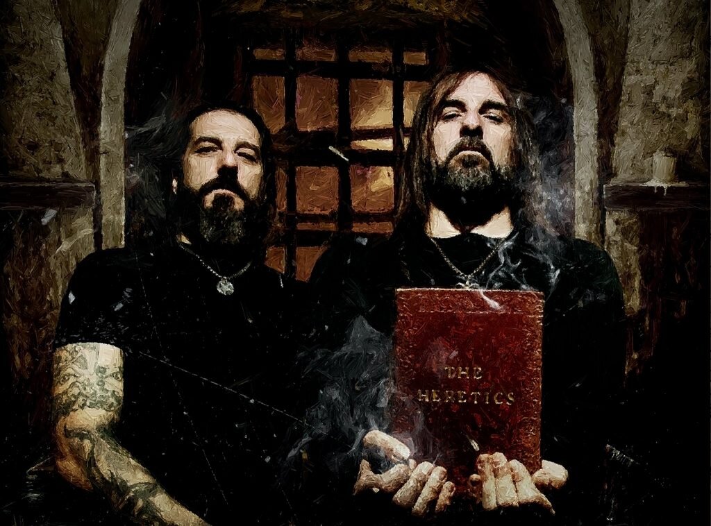 2010 ROTTING CHRIST Aealo Full Album 