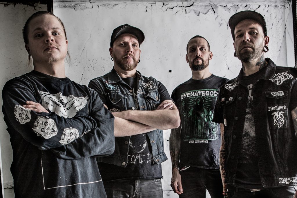 Rotten Sound (news, biography, albums, line-up, tour dates), rotten