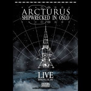 Shipwrecked in Oslo