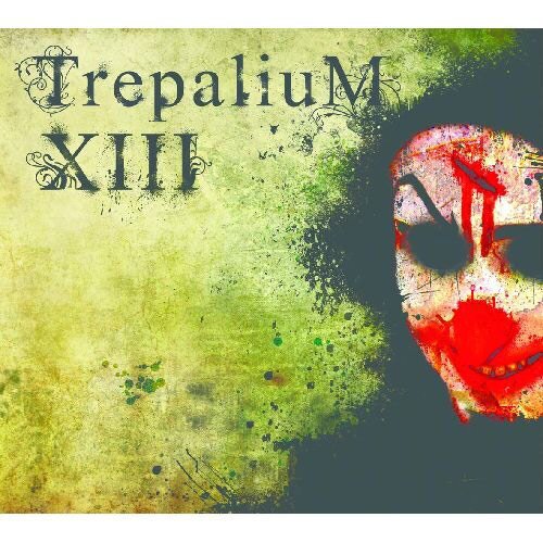 trepalium tour