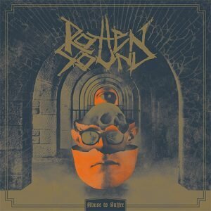 Rotten Sound (news, biography, albums, line-up, tour dates)