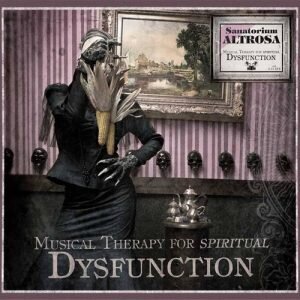 Sanatorium Altrosa  Musical Therapy for Spiritual Dysfunction