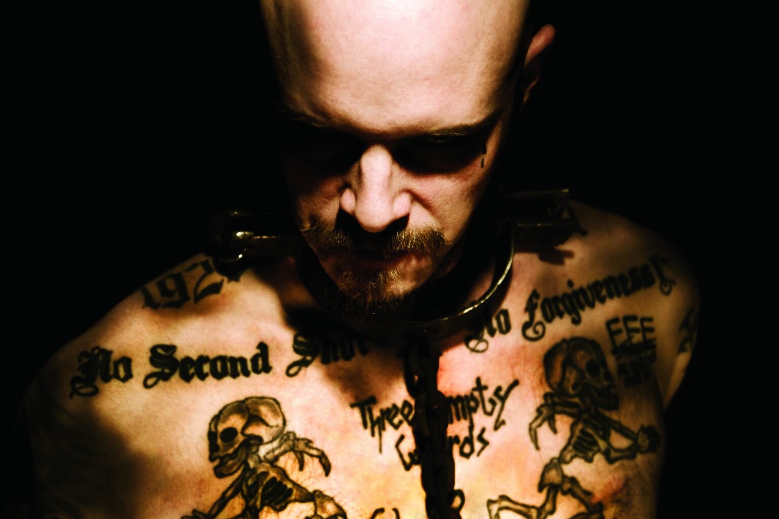 Shining (news, biography, albums, lineup, tour dates) Official Season of Mist band