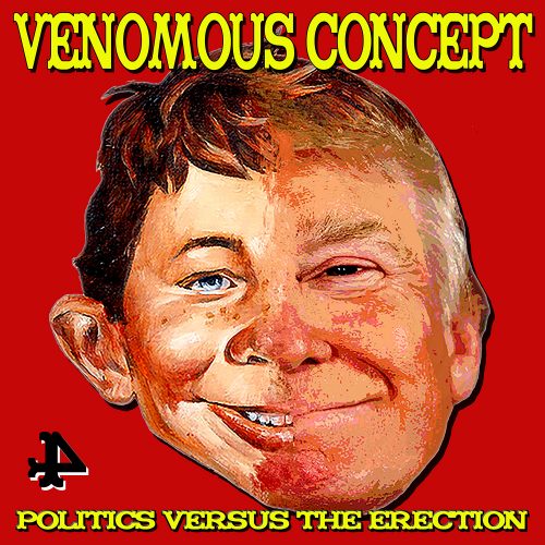 venomous concept tour