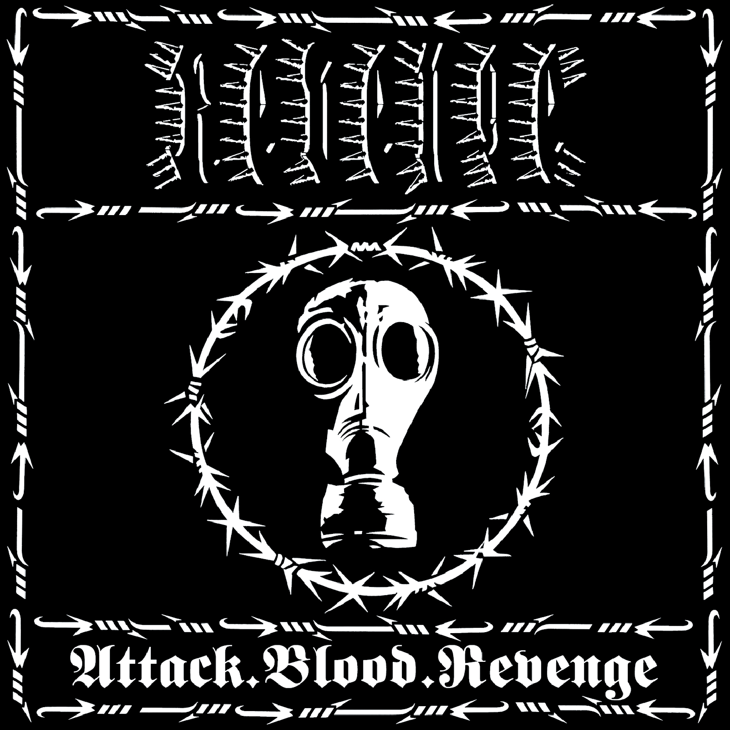 Attack.Blood.Revenge - Revenge | Season of Mist