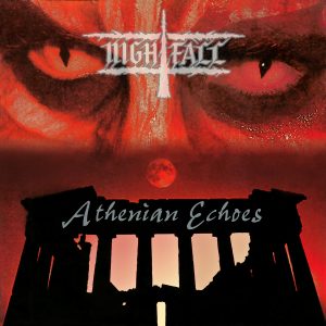 Athenian Echoes (re-issue 1995)
