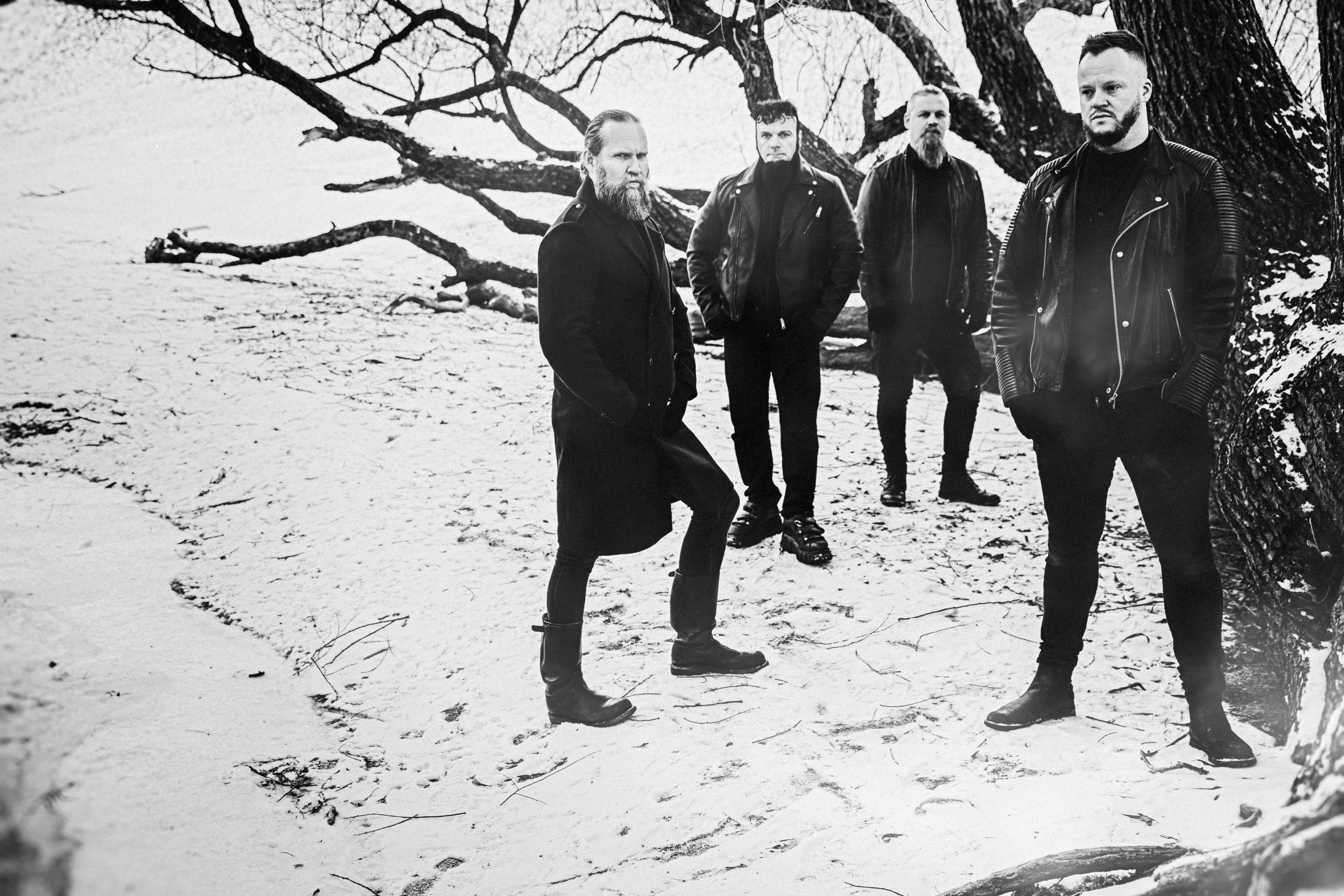 FUNERAL Shares Video for New Song, "Materie" Season of Mist
