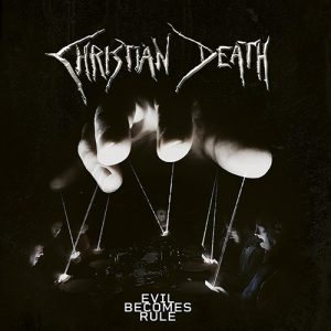 christian death tour