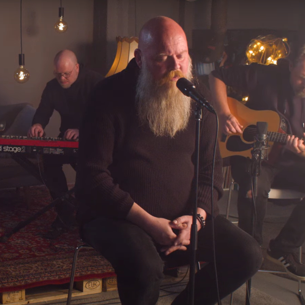 Green Carnation (news, biography, albums, lineup, tour dates