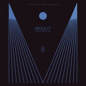Mezolit – Live at Fekete Zaj