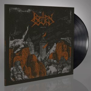 Rotten Sound (news, biography, albums, line-up, tour dates)