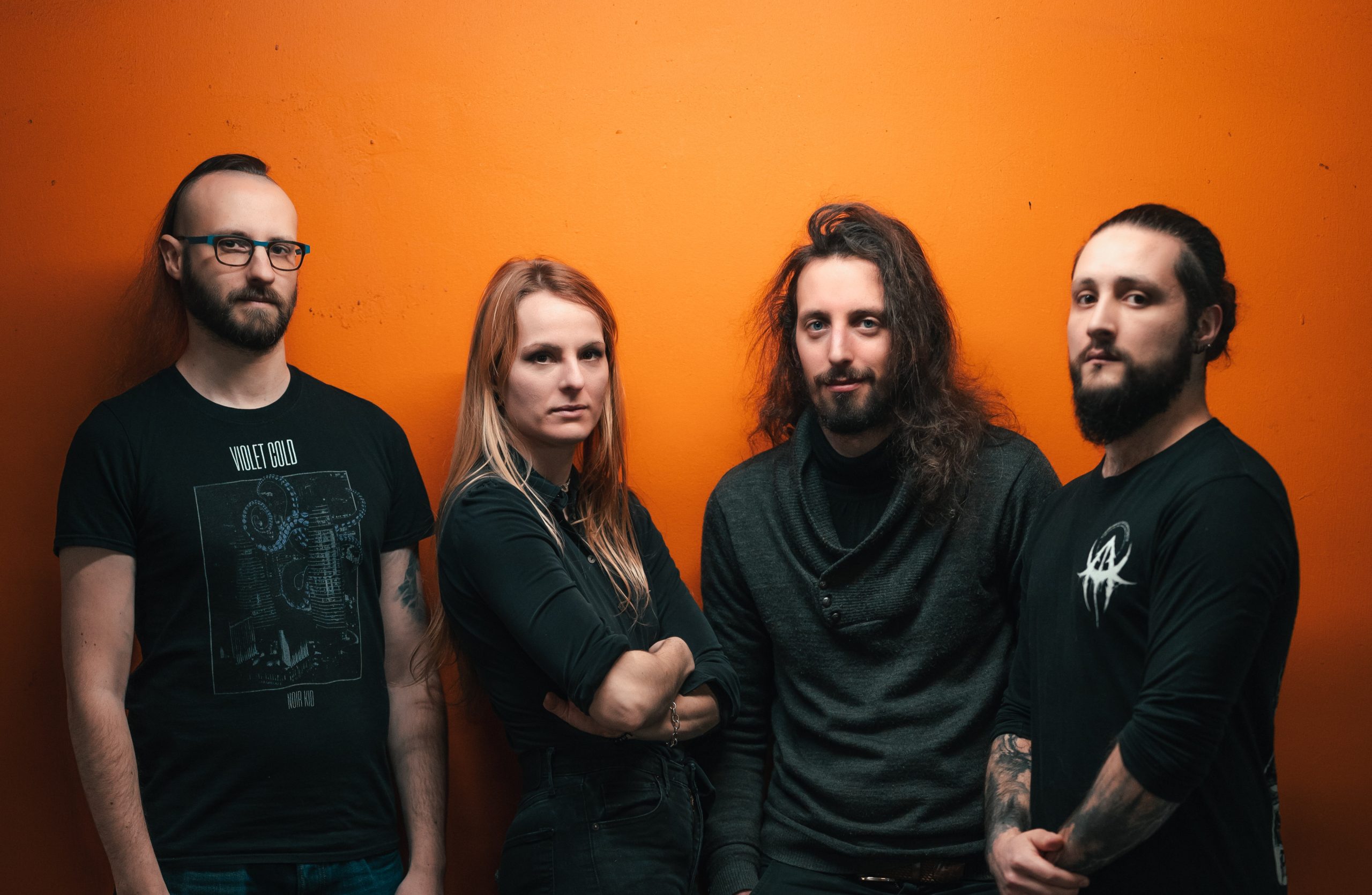 Psygnosis (news, biography, albums, line-up, tour dates) | Official ...