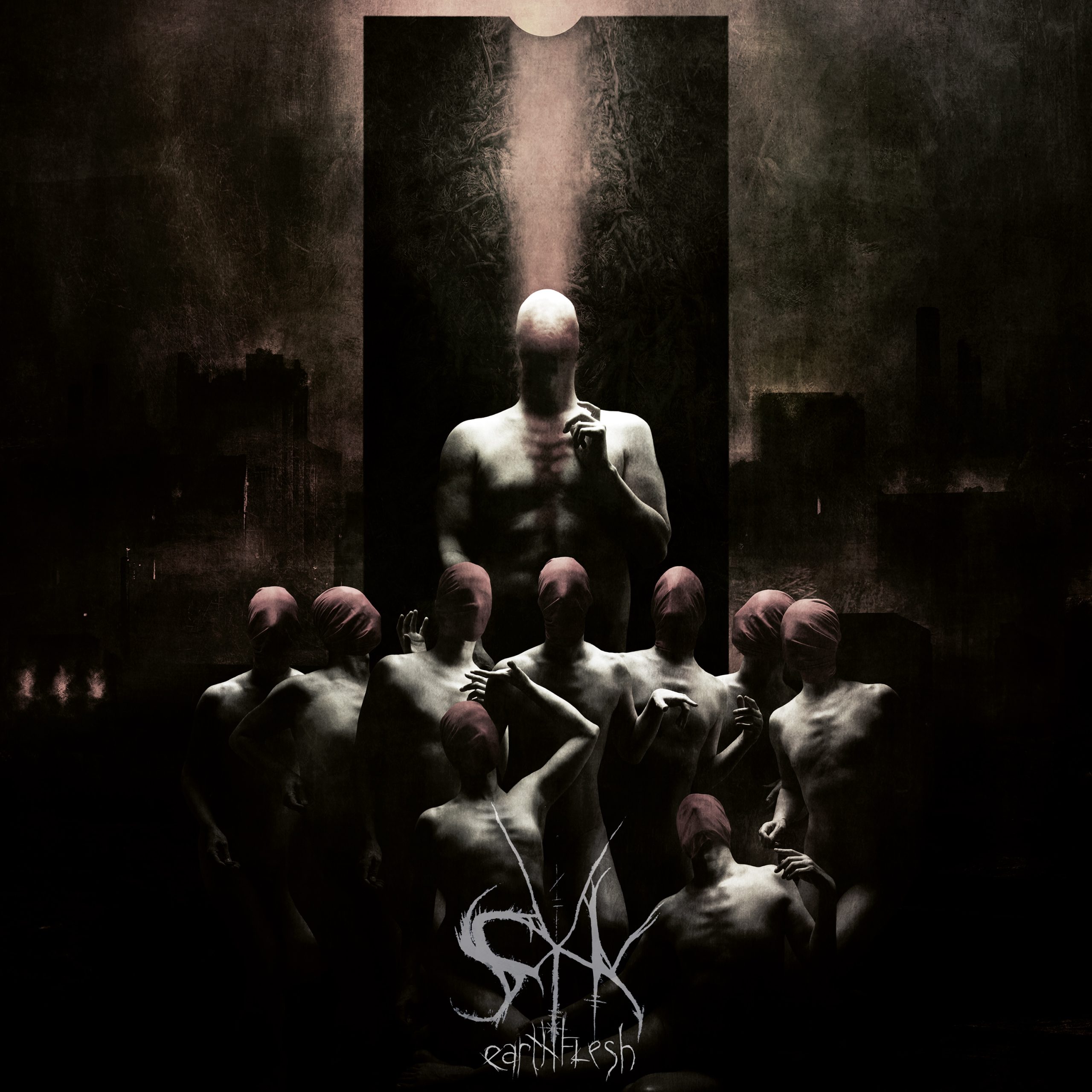 syk Release Lead Single Off 'eartHFlesh' | Season of Mist